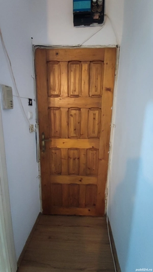 complex etaj 3 garsomiera - imagine 4