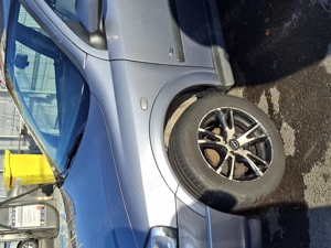 De vânzare autoturism Opel Astra G