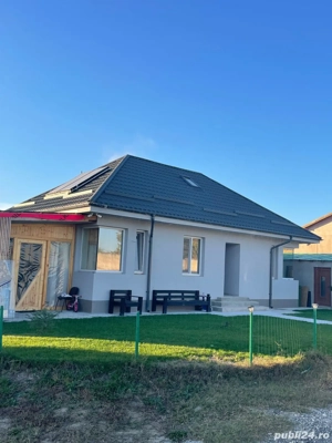 Casa de vanzare - imagine 10