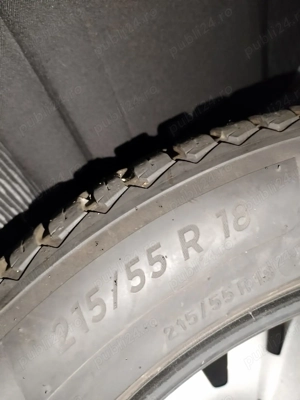 all season michelin - imagine 4