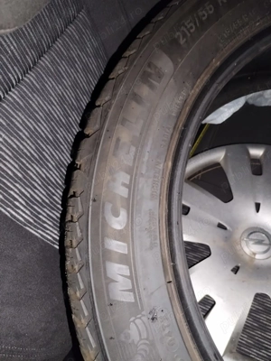 all season michelin - imagine 5