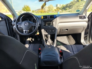 V.W.Golf.6 - imagine 4