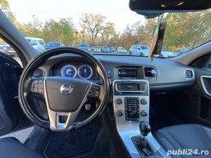 Volvo S60 D4,2.0 diesel,R Design - imagine 2