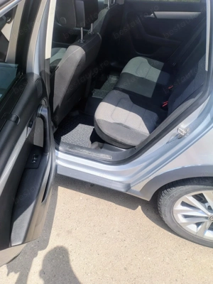 VW Passat Alltrack 2012 - imagine 9