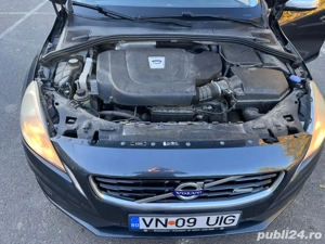 Volvo S60 D4,2.0 diesel,R Design - imagine 3