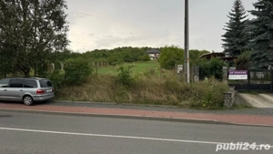 Teren intravilan de vanzare - imagine 6