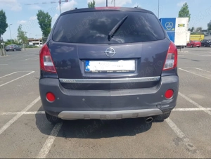  Opel Antara 2.2 ECOTEC AWD Cosmo Aut. ITP 2027.11 - imagine 4