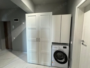 Vând apartament 2 camere decomandat Metrou Berceni  Dimitrie Leonida - imagine 8