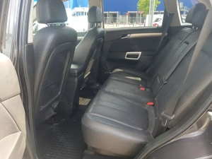  Opel Antara 2.2 ECOTEC AWD Cosmo Aut. ITP 2027.11 - imagine 8