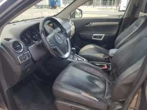  Opel Antara 2.2 ECOTEC AWD Cosmo Aut. ITP 2027.11 - imagine 10