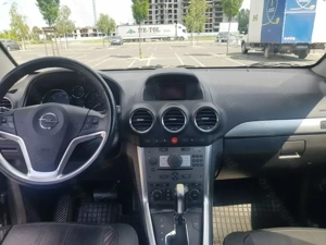  Opel Antara 2.2 ECOTEC AWD Cosmo Aut. ITP 2027.11 - imagine 6