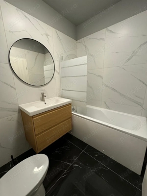 Vând apartament 2 camere decomandat Metrou Berceni  Dimitrie Leonida - imagine 9