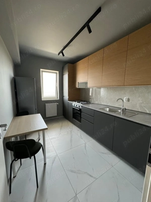 Vând apartament 2 camere decomandat Metrou Berceni  Dimitrie Leonida - imagine 3