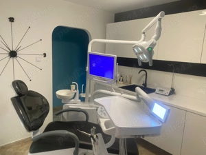 Cabinet Stomatologic - Proprietar - Central Drumul Taberei