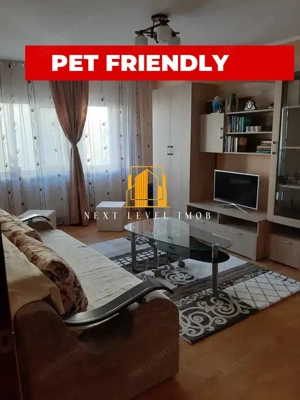  Apartament 2 camere de închiriat–Eremia Grigorescu