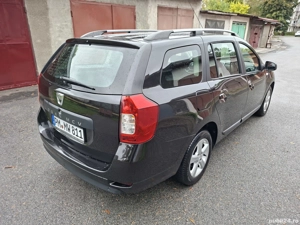 Dacia Logan Mcv Euro 6 - imagine 4