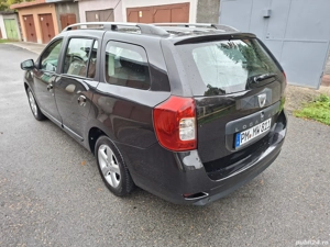 Dacia Logan Mcv Euro 6 - imagine 3