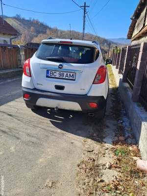 vând Opel Mokka  - imagine 3