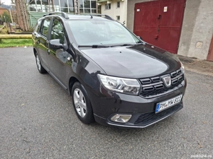 Dacia Logan Mcv Euro 6 - imagine 5