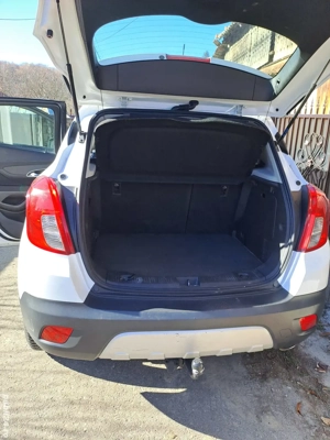 vând Opel Mokka  - imagine 4