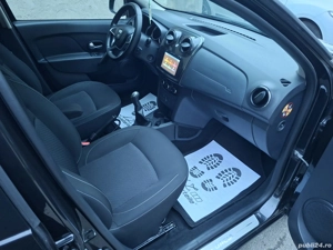 Dacia Logan Mcv Euro 6 - imagine 2