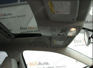 VW Pasat 2012 2.0 TDI 140CP pachet sport