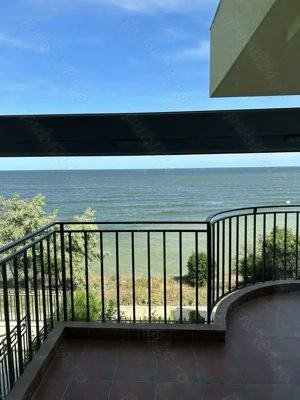 Apartament  4 camere Steua de Mare   Pescăria lui Matei, primul rând de la mare