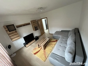 Apartament in Regim Hotelier