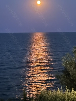 Apartament  4 camere Steua de Mare   Pescăria lui Matei, primul rând de la mare - imagine 3