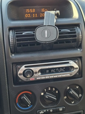 De vânzare autoturism Opel Astra G - imagine 3