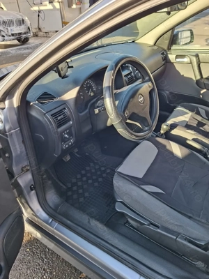 De vânzare autoturism Opel Astra G - imagine 2