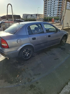 De vânzare autoturism Opel Astra G - imagine 6