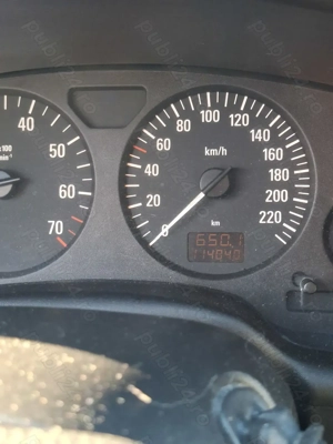 De vânzare autoturism Opel Astra G - imagine 4