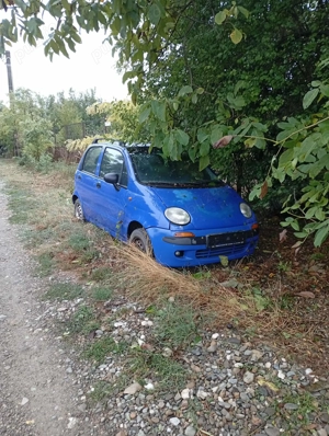 Vand masini pentru fier vechi sau dezmembrari sau camp  1+ 1 gratis sau  doua masini la pret de 1 - imagine 3