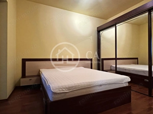 Apartament de închiriat cu 2 camere în Cartierul Soarelui, Bihor