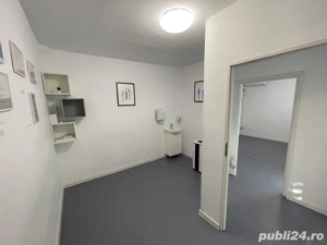 Inchiriez spatiu comercial Piata Crangasi 