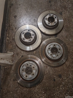 discuri originale BMW e92 - imagine 5