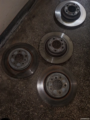 discuri originale BMW e92 - imagine 3