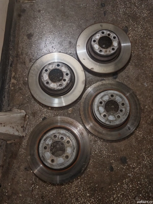 discuri originale BMW e92 - imagine 4