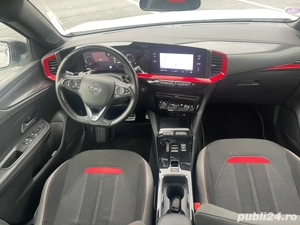 opel mokka automatic - imagine 3