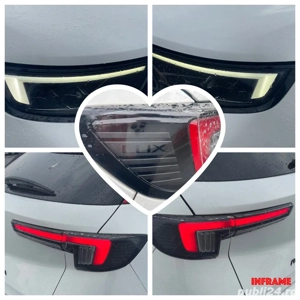 opel mokka automatic - imagine 5