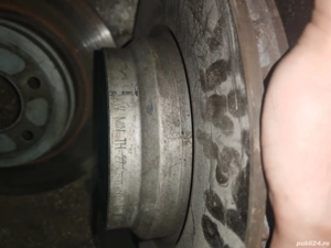 discuri originale BMW e92 - imagine 2