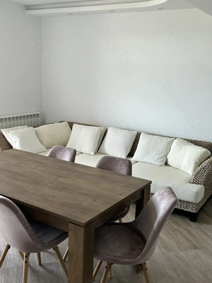 Apartament  4 camere Steua de Mare   Pescăria lui Matei, primul rând de la mare - imagine 6