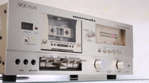 Deck Marantz SD3020.
