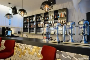 Izmir Turkish Restaurant, inchiriaza Restaurantul  si organizeaza diverse evenimente  - imagine 7