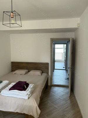 Apartament  4 camere Steua de Mare   Pescăria lui Matei, primul rând de la mare - imagine 7