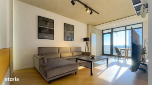 2 CAMERE | FLOREASCA | DINAMIC CITY | PARCUL VERDI | NORD | PARCARE - imagine 2