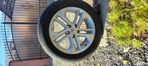 jante Renault koleos 18 - imagine 6