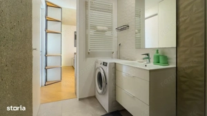 2 CAMERE | FLOREASCA | DINAMIC CITY | PARCUL VERDI | NORD | PARCARE - imagine 15