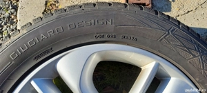 jante Renault koleos 18 - imagine 5